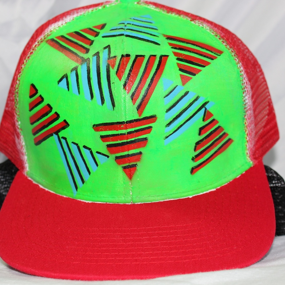 custom snapback bundle - Picture 5 of 5